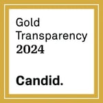 GoldTransparencyBadge