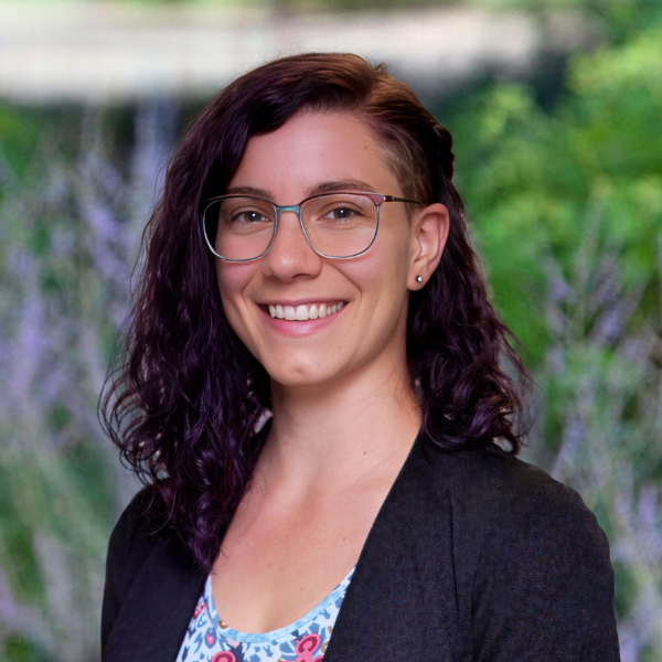 Christina Angle, Director of Development
